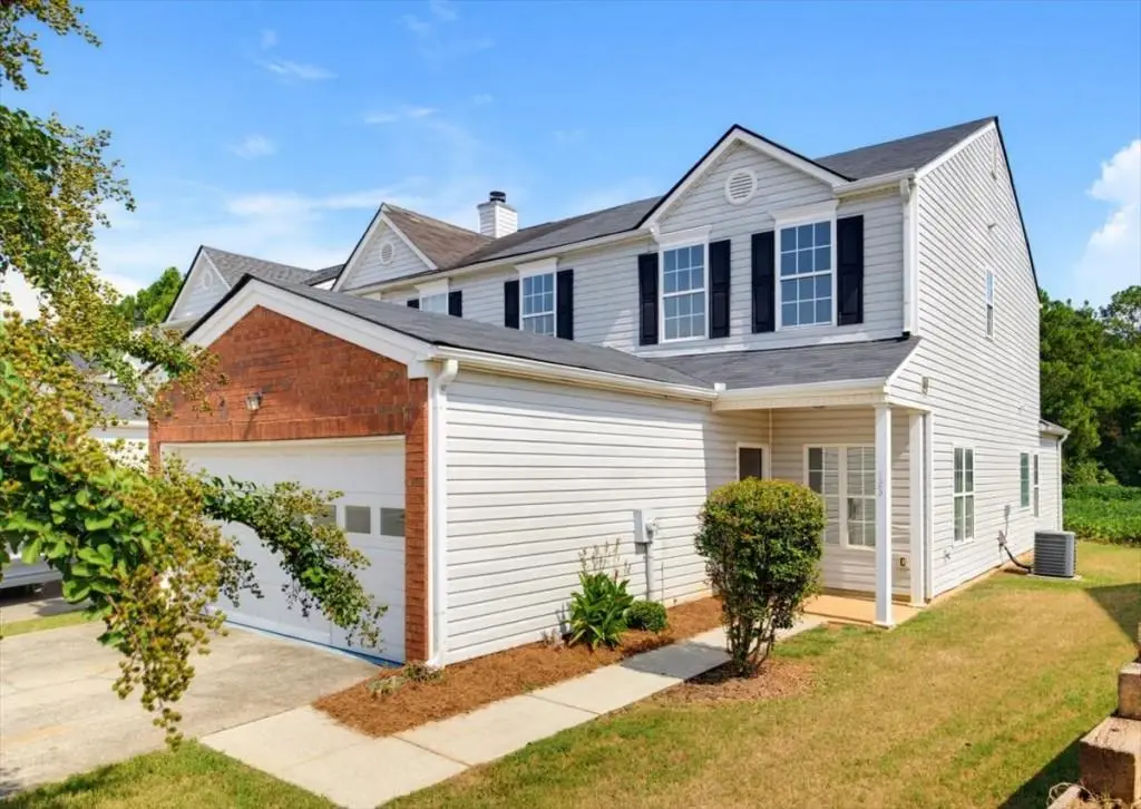 123 Benfield Circle, Cartersville, GA 30121 - #1