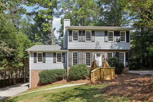 2344 Sawmill Road, Marietta, GA 30064