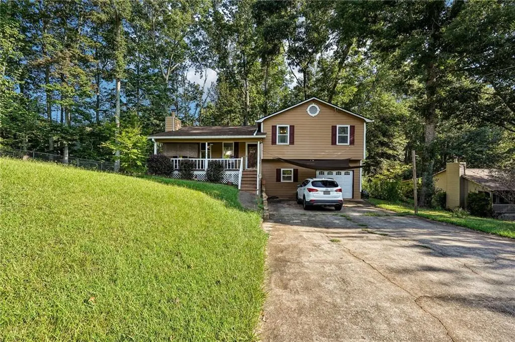 57 Brooks Street, Dallas, GA 30157 - #1
