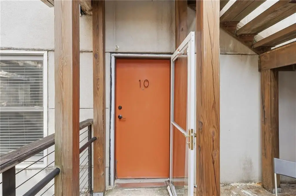 244 Peters Street Sw #10, Atlanta, GA 30313 - #1