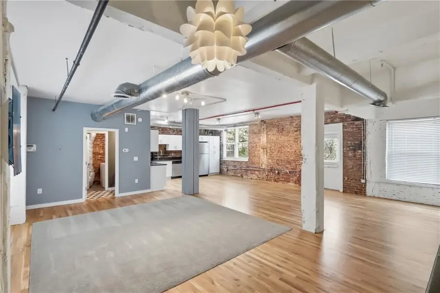 244 Peters Street Sw #10, Atlanta, GA 30313 - #3