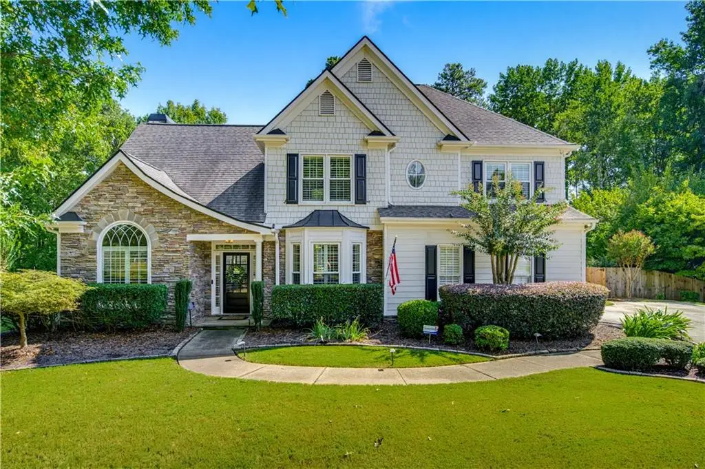 2850 Dartmouth Place, Cumming, GA 30041 - #1