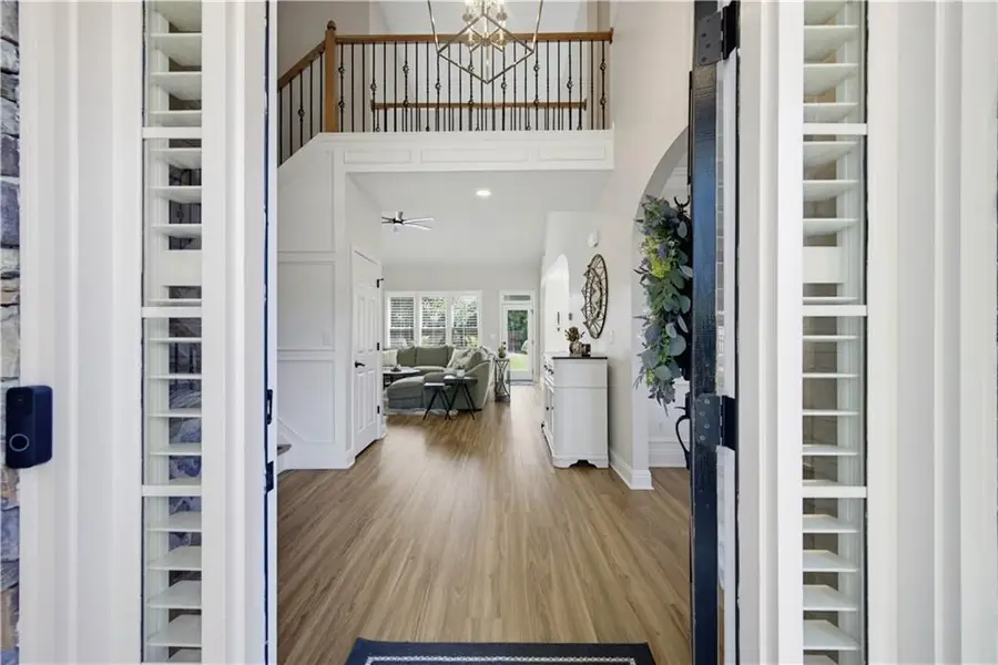 2850 Dartmouth Place, Cumming, GA 30041 - #2