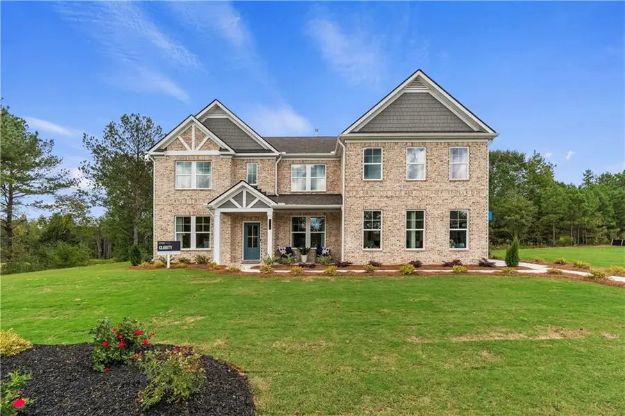 209 Delta Drive, McDonough, GA 30253 - #2
