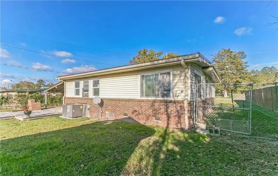 206 Cason Road, Cedartown, GA 30125 - #2