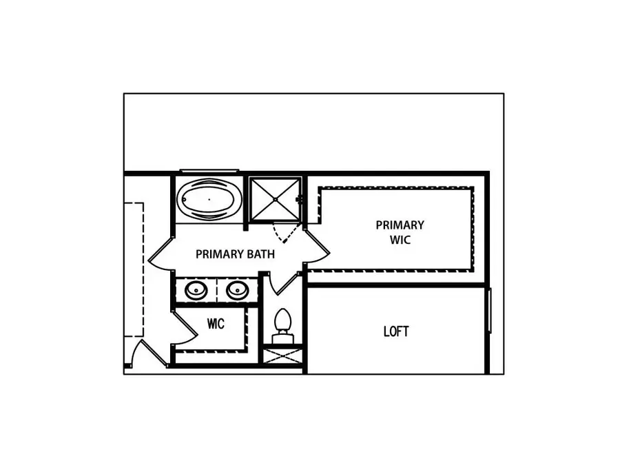49 Ruby Robin Road, Jefferson, GA 30549 - #3