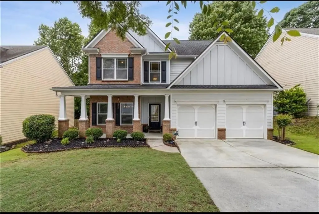 4266 Suwanee Brook Court, Buford, GA 30518 - #1
