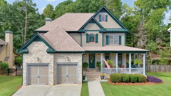 4822 Archer Place, Acworth, GA 30101