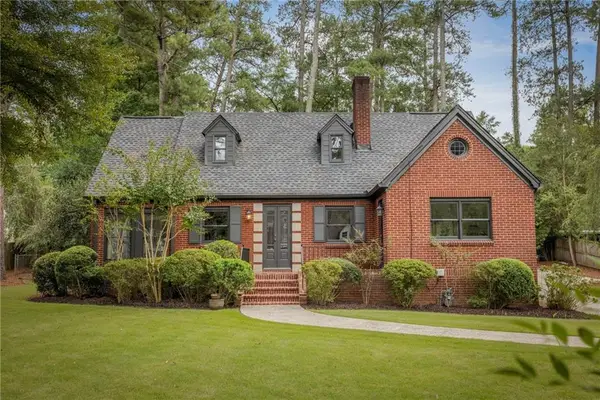1719 Johnson Road Ne, Atlanta, GA 30306