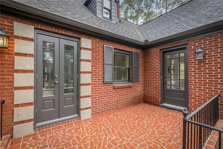 1719 Johnson Road Ne, Atlanta, GA 30306 - #2
