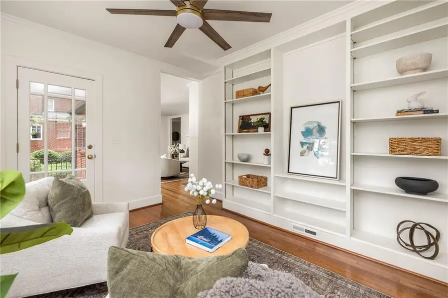 1719 Johnson Road Ne, Atlanta, GA 30306 - #3