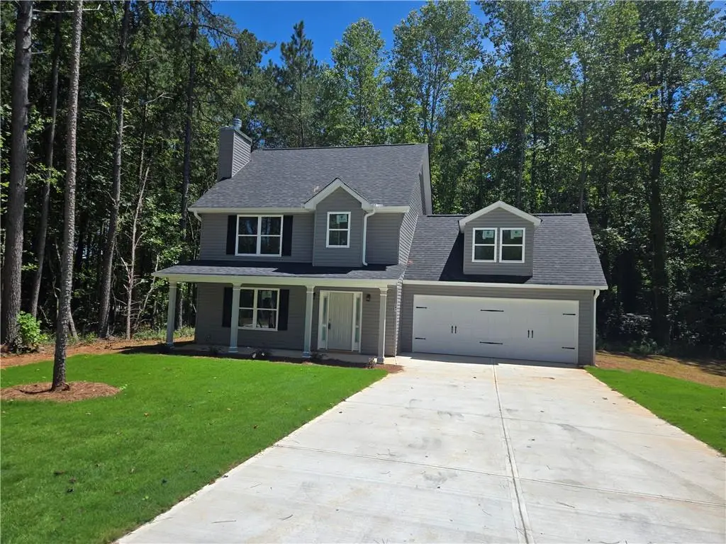 2970 Cannon Bridge Road, Demorest, GA 30535 - #1