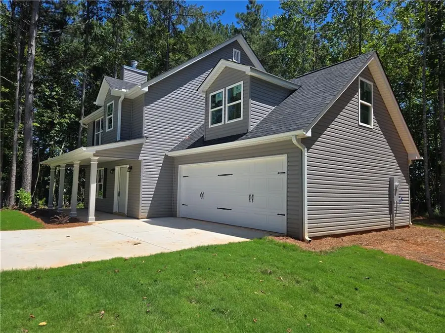 2970 Cannon Bridge Road, Demorest, GA 30535 - #2