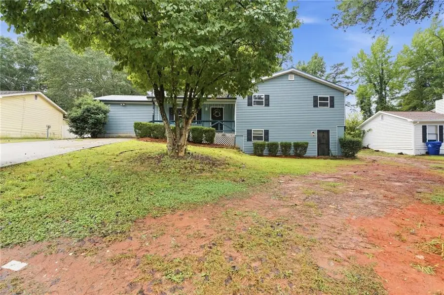 541 Carithers Road, Lawrenceville, GA 30046 - #2