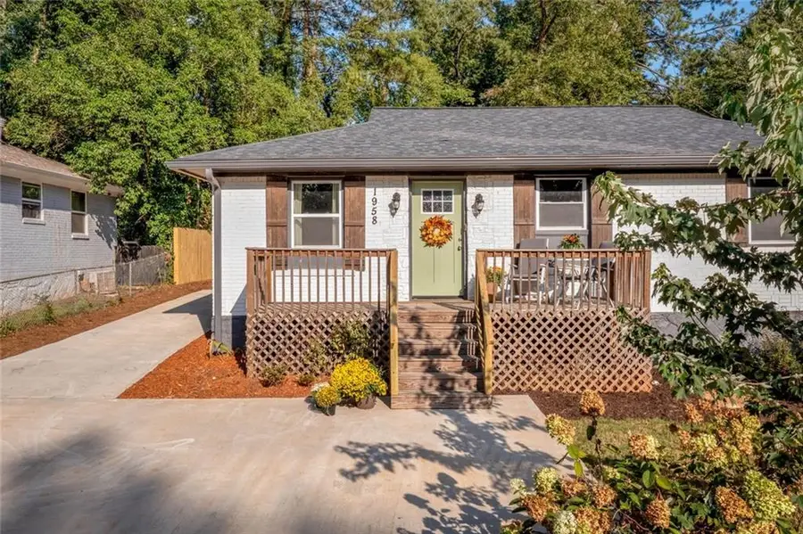 1958 Rosewood Road, Decatur, GA 30032 - #3