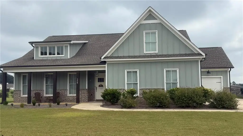148 Perkins Court, Winder, GA 30680 - #1