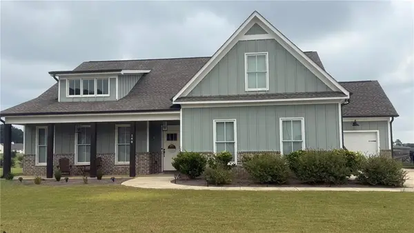 148 Perkins Court, Winder, GA 30680
