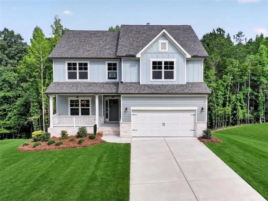 479 Principal Meridian Drive, Dallas, GA 30132 - #1