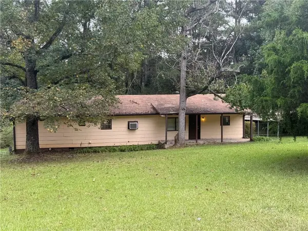 285 Highland Circle, Stockbridge, GA 30281