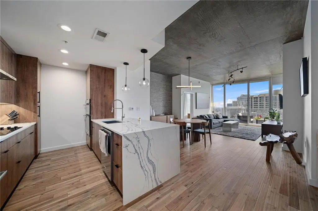 860 Peachtree Street Ne #1514, Atlanta, GA 30308 - #1