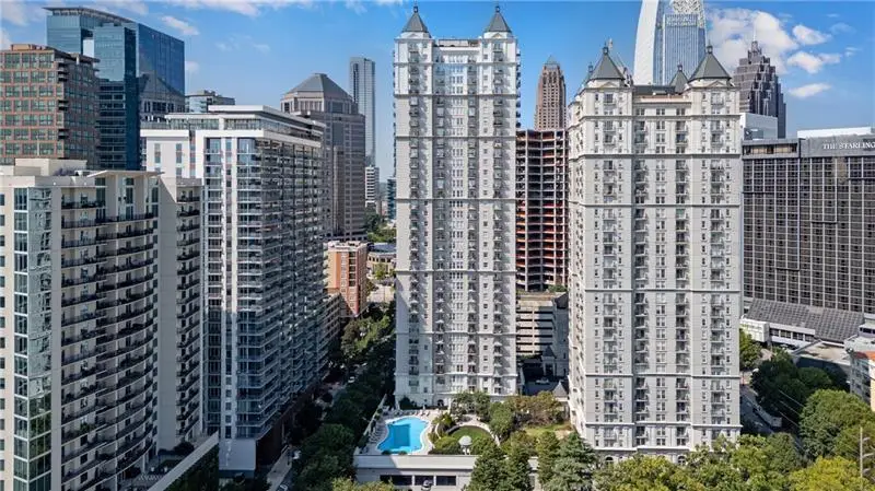 195 14th Street Ne #1010, Atlanta, GA 30309 - #1