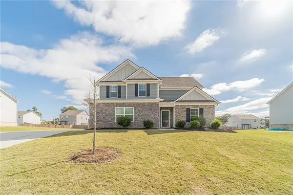 722 Woody Drive, Monroe, GA 30655