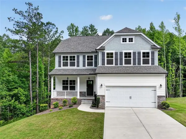 457 Principal Meridian Drive, Dallas, GA 30132