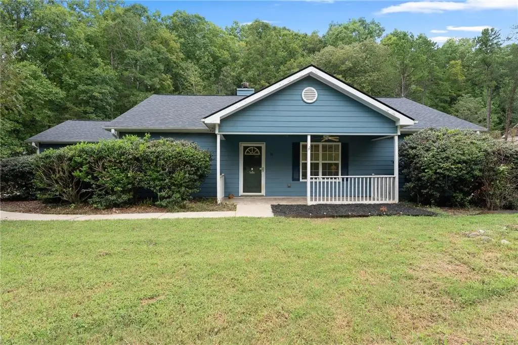 38 Stoneridge Drive, Dahlonega, GA 30533 - #1