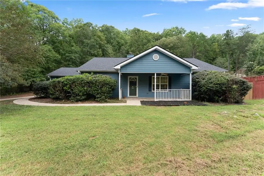 38 Stoneridge Drive, Dahlonega, GA 30533 - #2
