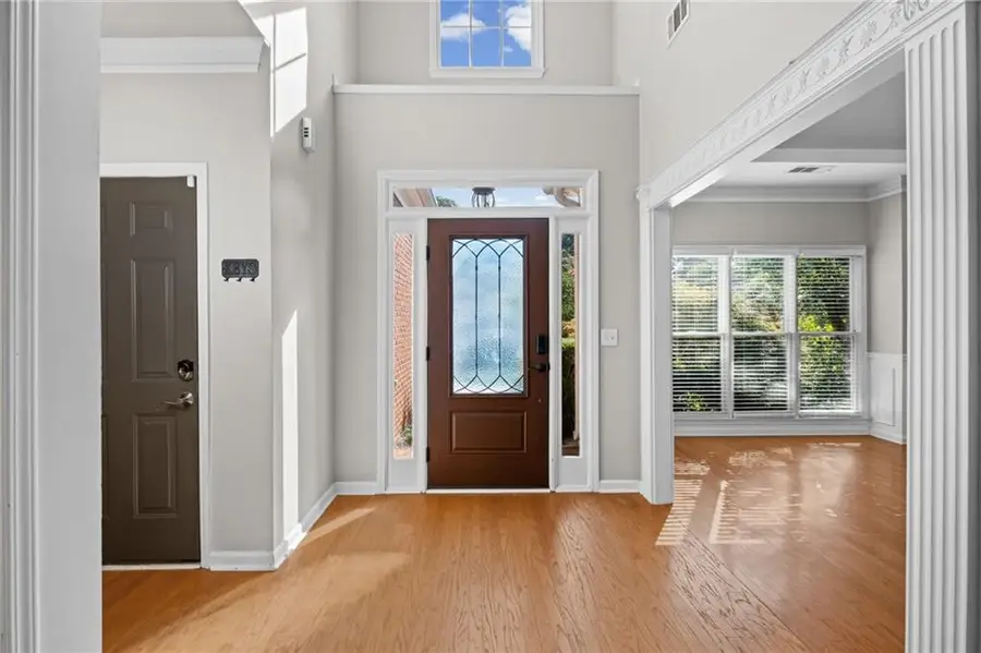 310 Vickery Circle, Roswell, GA 30075 - #2