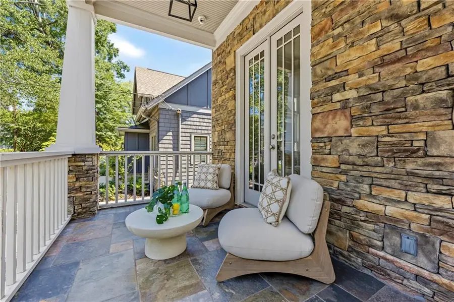 939 Highland Terrace Ne, Atlanta, GA 30306 - #2