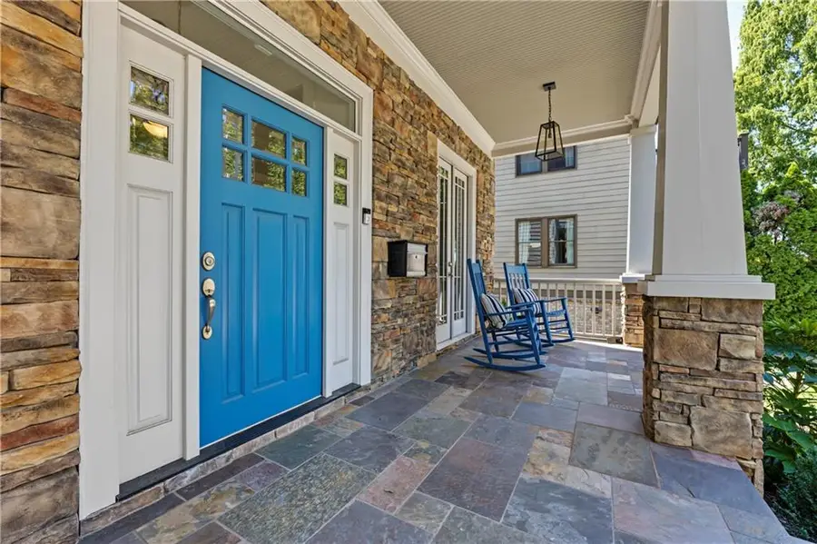 939 Highland Terrace Ne, Atlanta, GA 30306 - #3