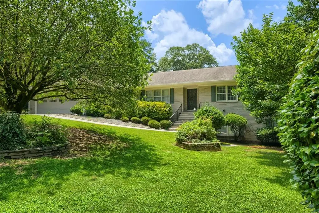 1909 Lake Lucerne Way Sw, Lilburn, GA 30047 - #1