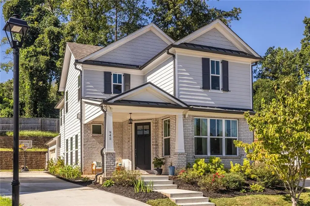 945 Rittenhouse Way Se, Atlanta, GA 30316 - #1