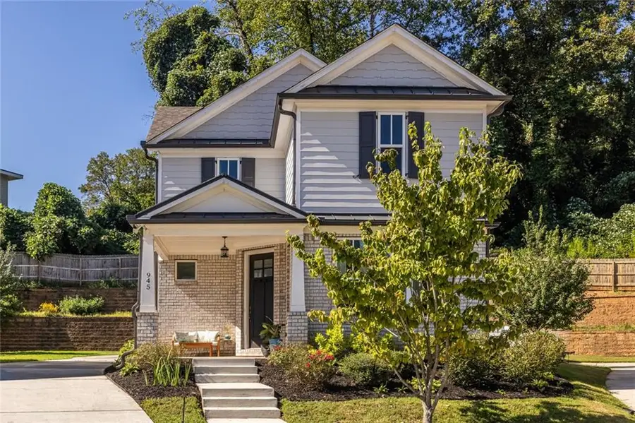 945 Rittenhouse Way Se, Atlanta, GA 30316 - #2