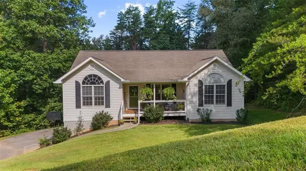 272 Cedar Springs Lane, Dahlonega, GA 30533