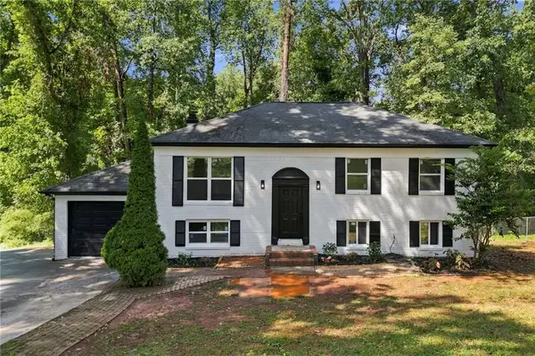 4404 Cedar Ridge Trail, Stone Mountain, GA 30083