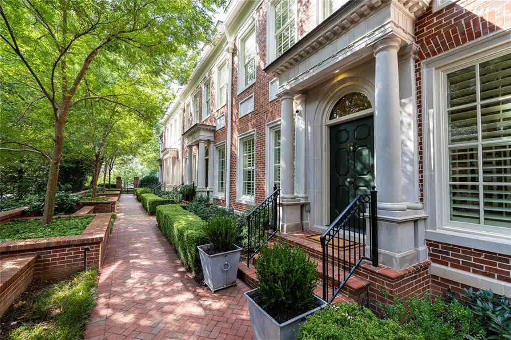 39 W Wesley Road Nw #4, Atlanta, GA 30305 - #1