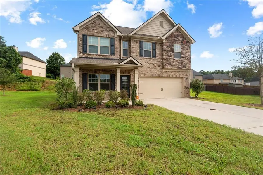 7974 Granmore Court, Lithia Springs, GA 30122 - #3