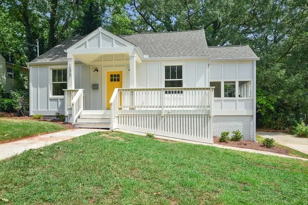 1578 Belmont Avenue Sw, Atlanta, GA 30310