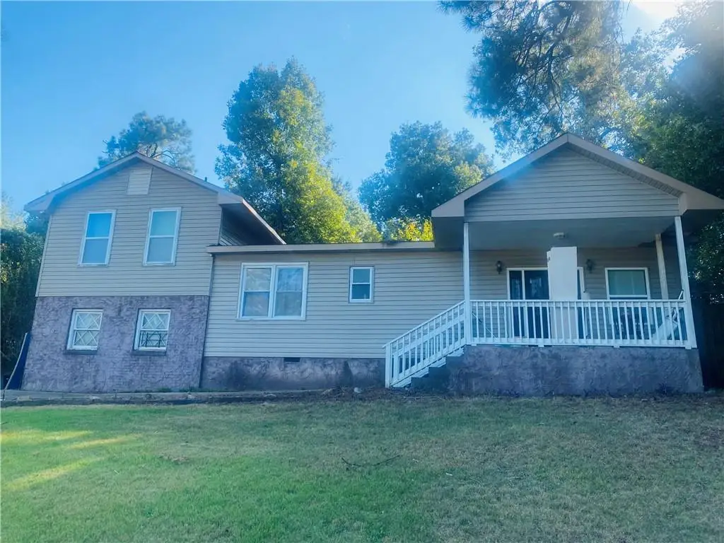 5642 Buena Vista Road, Columbus, GA 31907 - #1