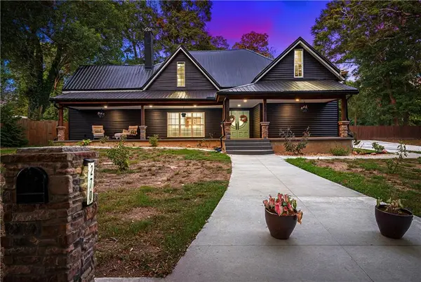 270 Baker Street, Royston, GA 30662