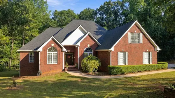 3857 Willow Bend Drive Sw, Stockbridge, GA 30281