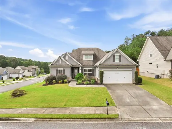 17 Hartwell Lane, Dawsonville, GA 30534