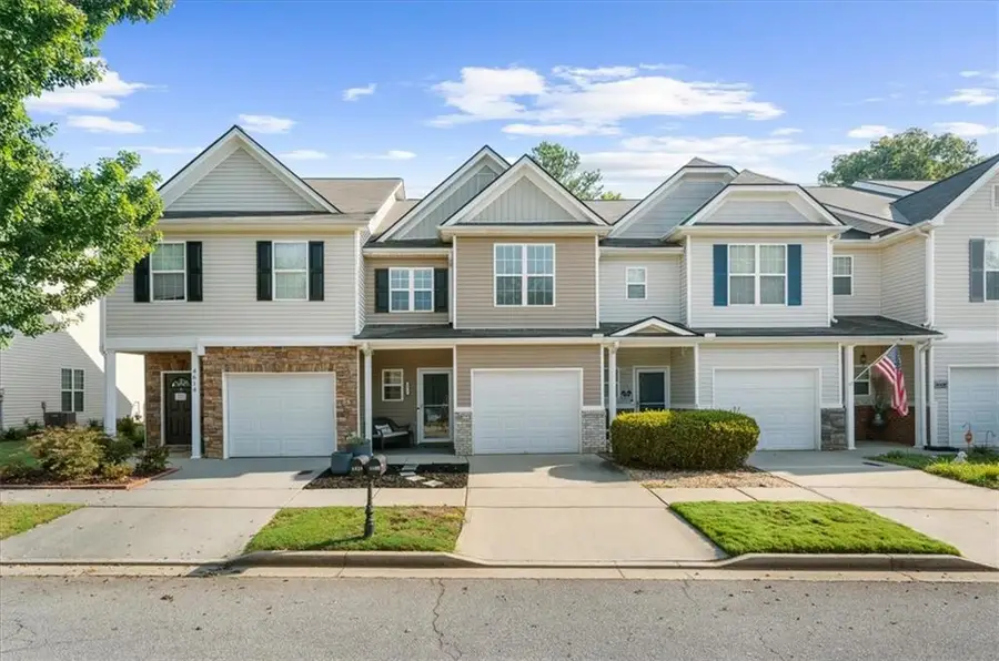 4612 Beacon Ridge Lane, Flowery Branch, GA 30542 - #2