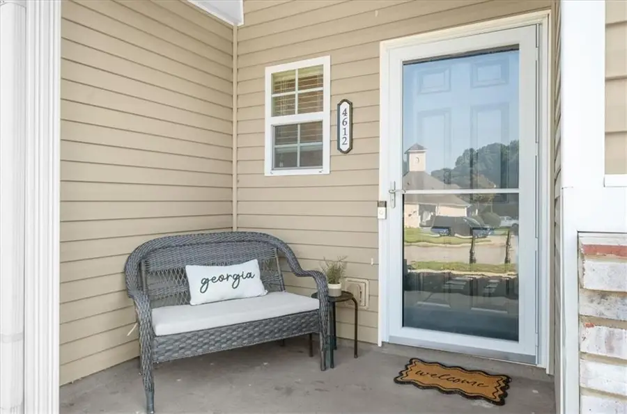 4612 Beacon Ridge Lane, Flowery Branch, GA 30542 - #3