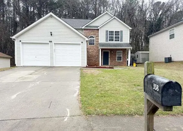 358 Summit Lane, Riverdale, GA 30274