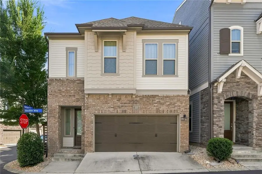 100 Bastille Way, Smyrna, GA 30080 - #2