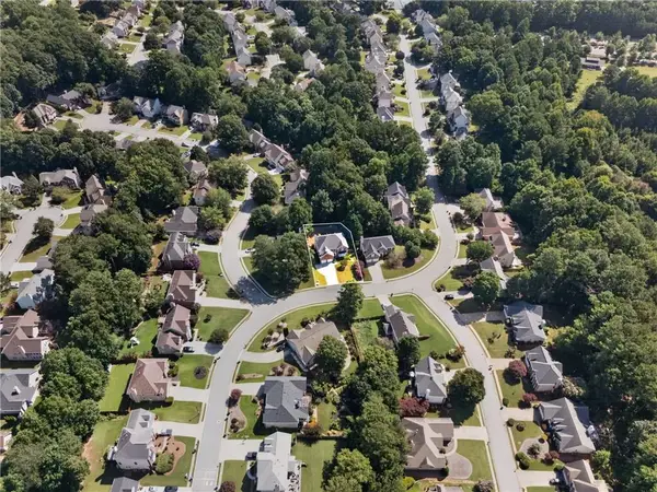 3155 Oak Hampton Way, Duluth, GA 30096