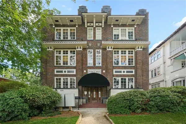 229 Ponce De Leon Avenue Ne #1, Atlanta, GA 30308